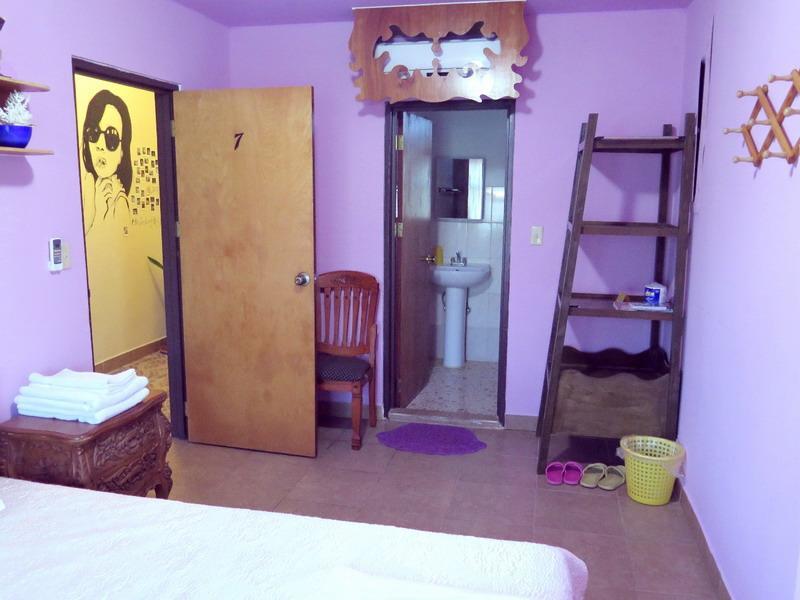 G.T. Guest House Garapan Εξωτερικό φωτογραφία