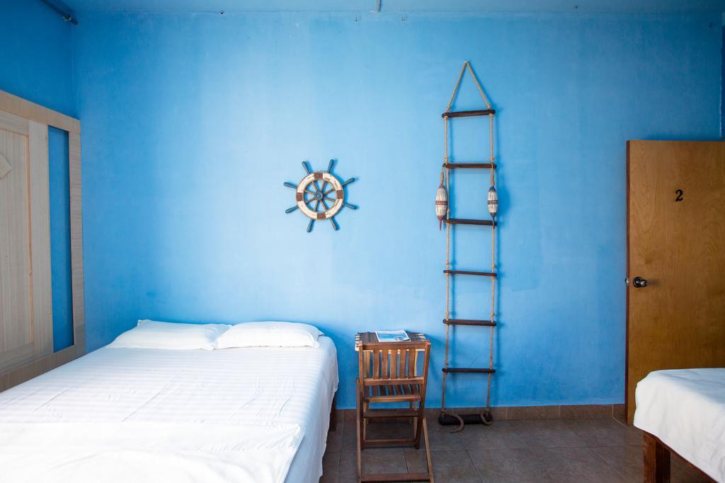 G.T. Guest House Garapan Δωμάτιο φωτογραφία