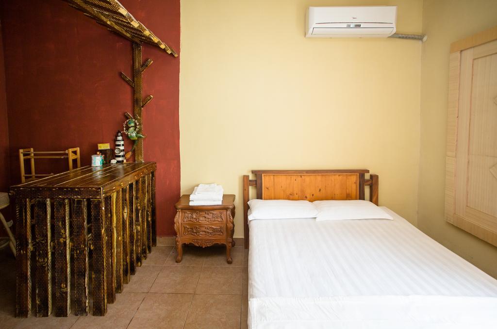 G.T. Guest House Garapan Δωμάτιο φωτογραφία