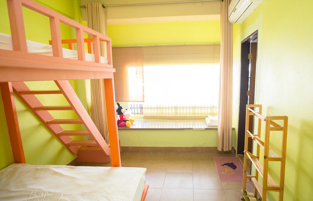 G.T. Guest House Garapan Δωμάτιο φωτογραφία