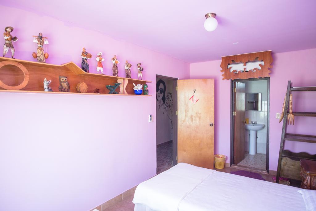 G.T. Guest House Garapan Εξωτερικό φωτογραφία