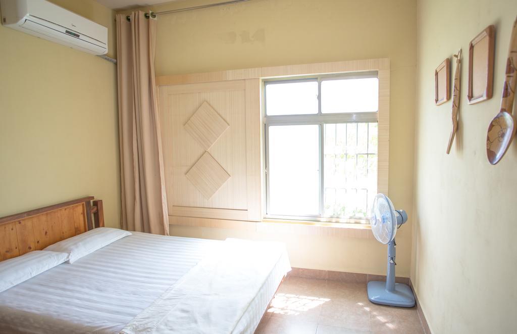 G.T. Guest House Garapan Δωμάτιο φωτογραφία