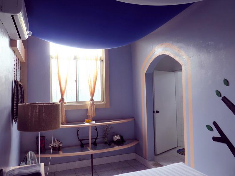G.T. Guest House Garapan Εξωτερικό φωτογραφία