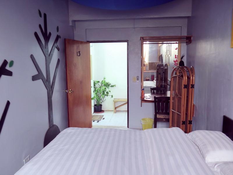 G.T. Guest House Garapan Εξωτερικό φωτογραφία