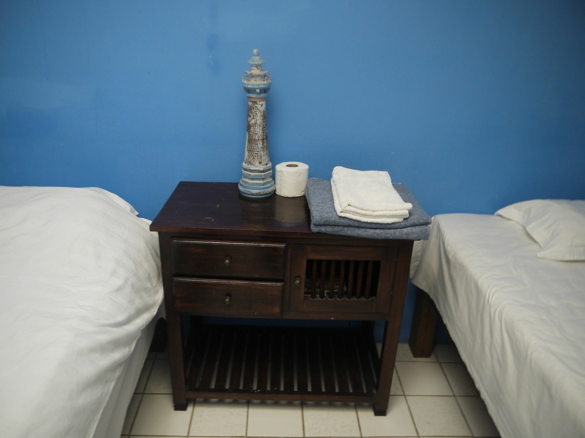 G.T. Guest House Garapan Εξωτερικό φωτογραφία