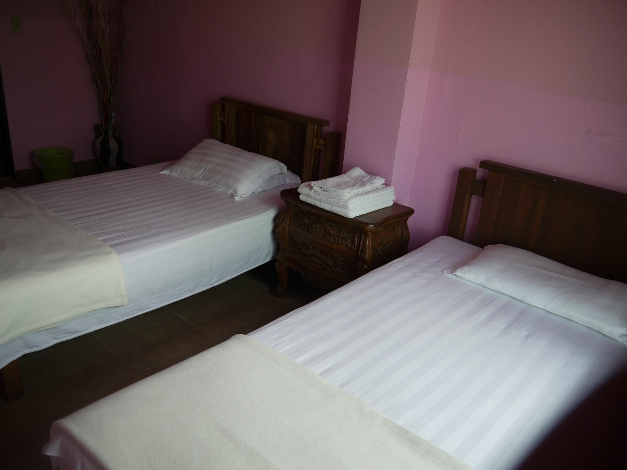 G.T. Guest House Garapan Εξωτερικό φωτογραφία
