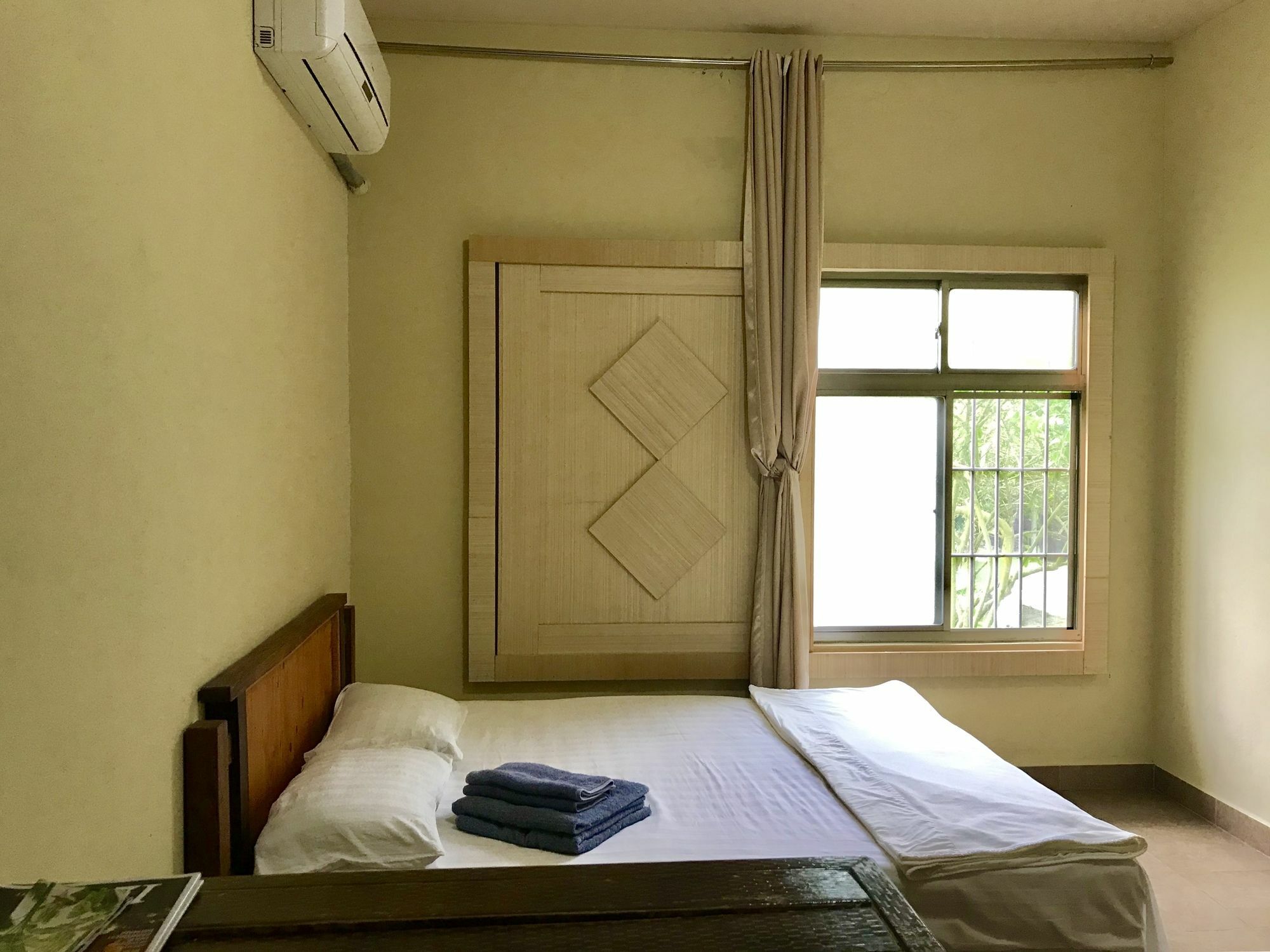 G.T. Guest House Garapan Εξωτερικό φωτογραφία