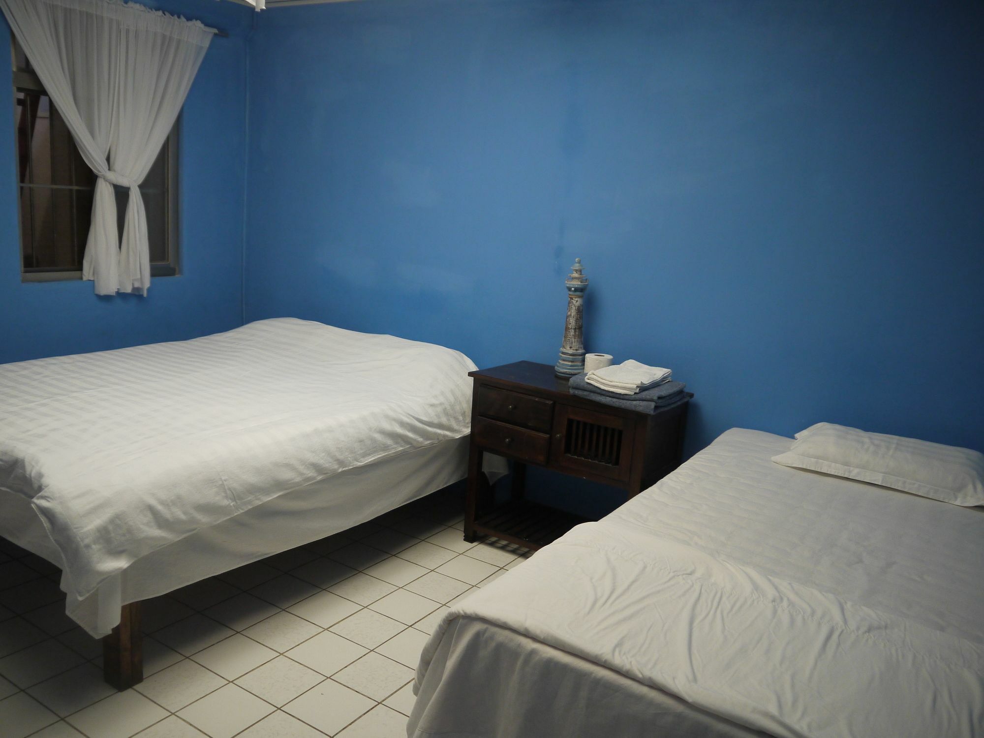 G.T. Guest House Garapan Εξωτερικό φωτογραφία