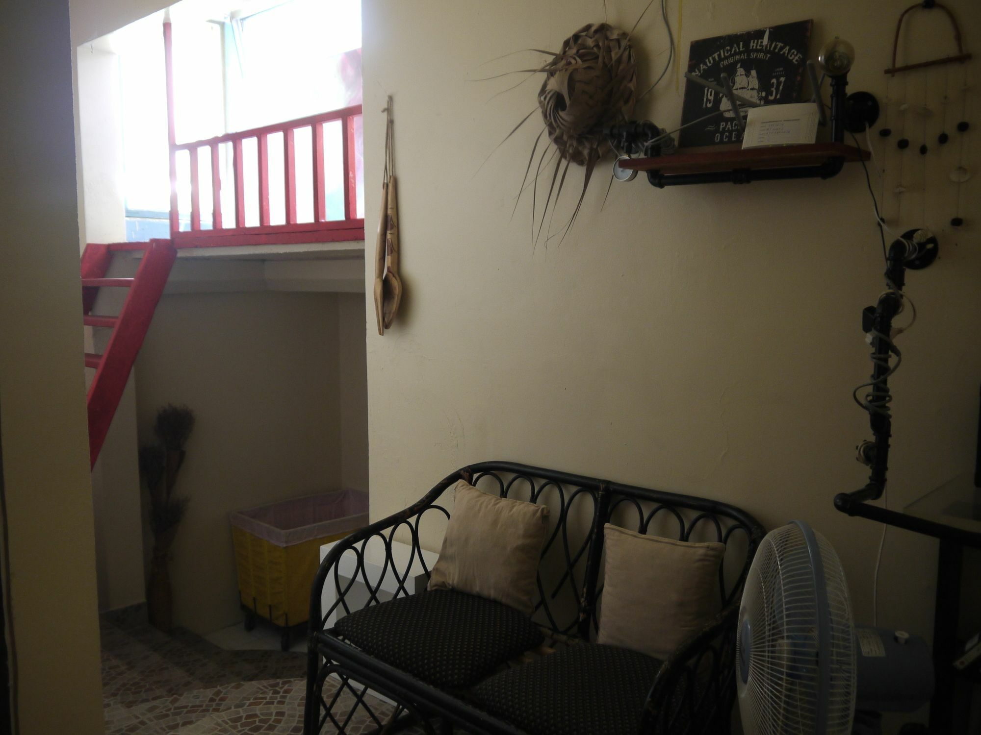 G.T. Guest House Garapan Εξωτερικό φωτογραφία
