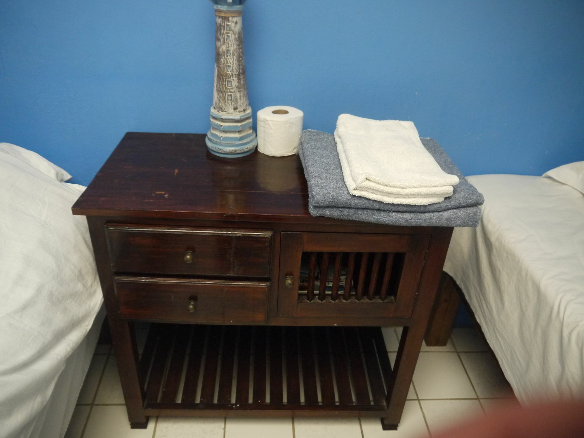 G.T. Guest House Garapan Εξωτερικό φωτογραφία