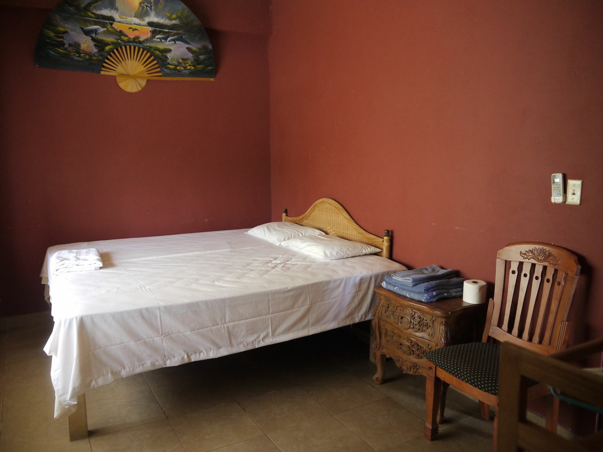 G.T. Guest House Garapan Εξωτερικό φωτογραφία