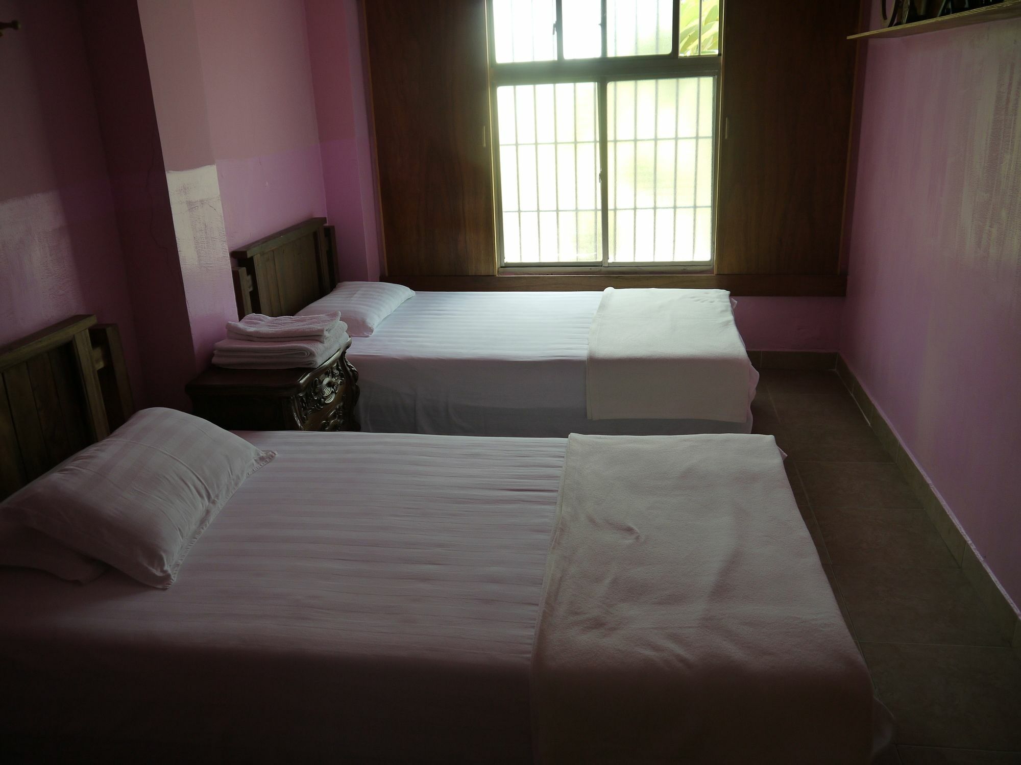 G.T. Guest House Garapan Εξωτερικό φωτογραφία