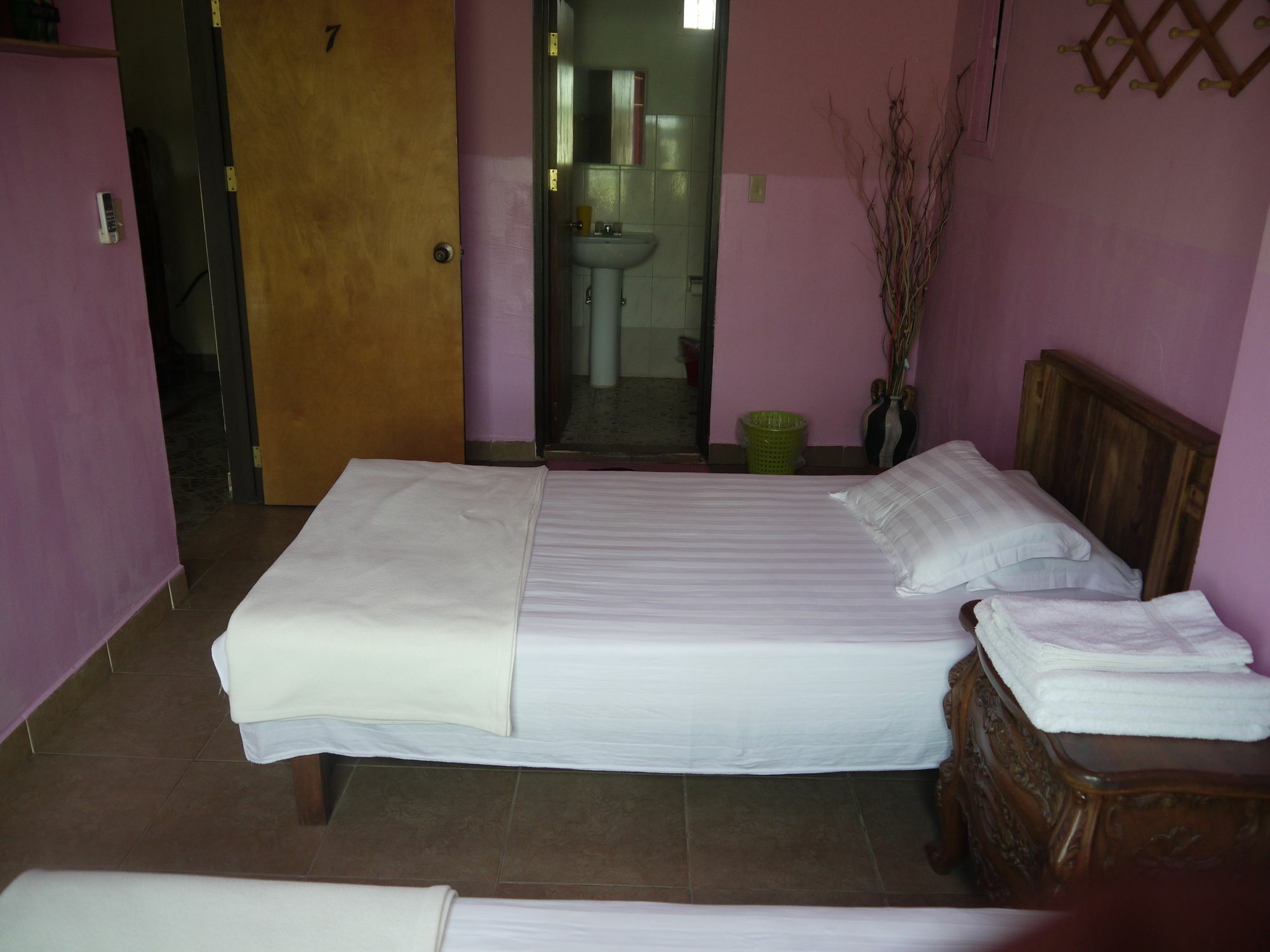 G.T. Guest House Garapan Εξωτερικό φωτογραφία
