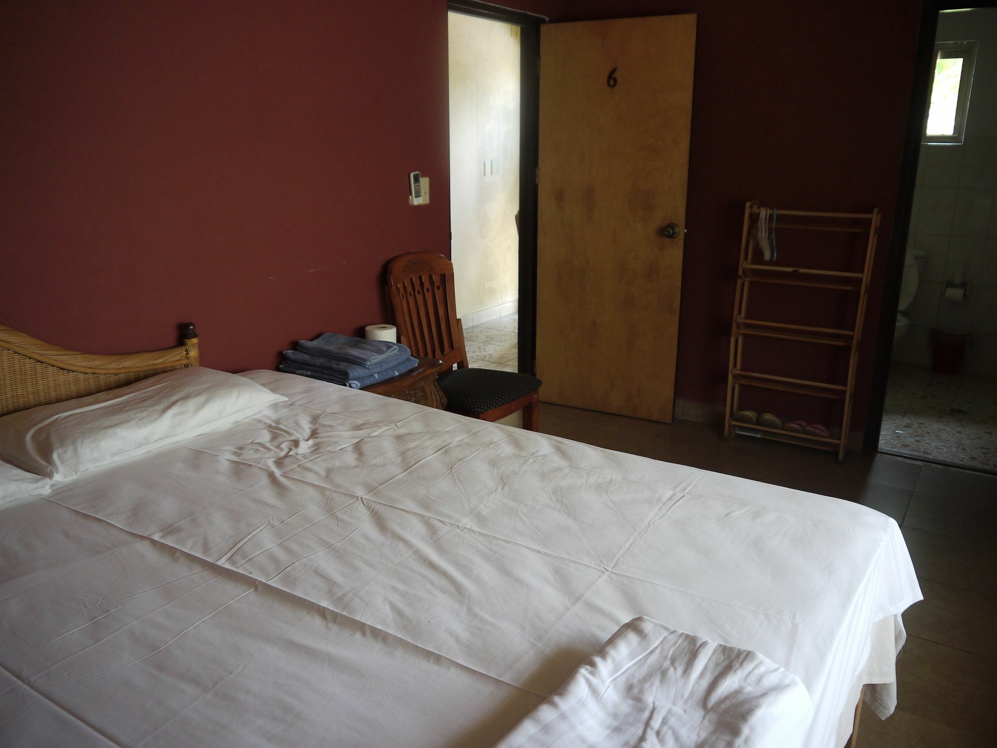 G.T. Guest House Garapan Εξωτερικό φωτογραφία